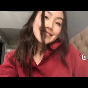 Meet your Posher, Sophia